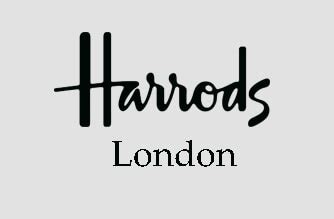 harrods uk opening hours.